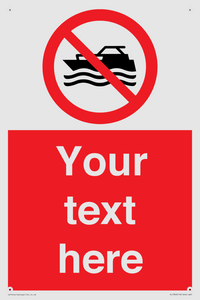 Custom No mechanically powered craft